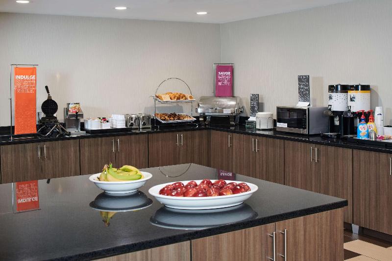 בית מלון כפרי Hampton Inn & Suites Chapel Hill/durham, Area