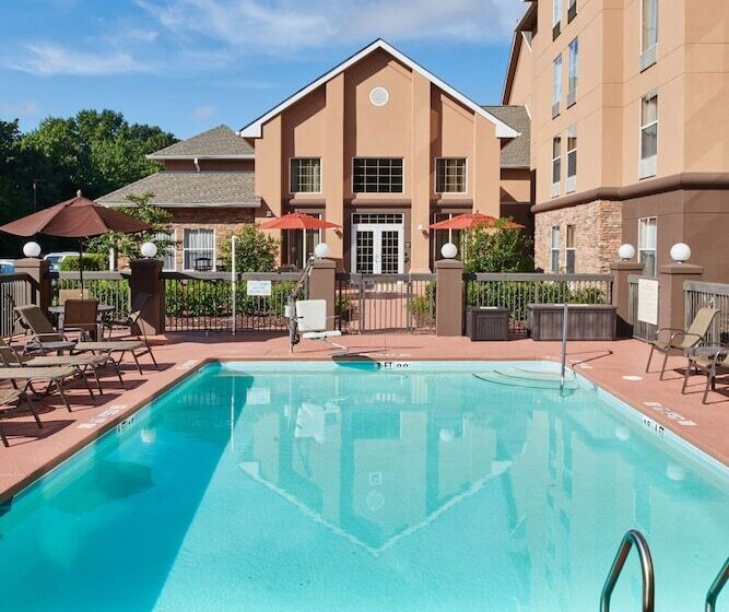 בית מלון כפרי Hampton Inn & Suites Chapel Hill/durham, Area
