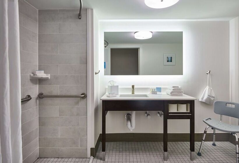 בית מלון כפרי Hampton Inn & Suites Chapel Hill/durham, Area