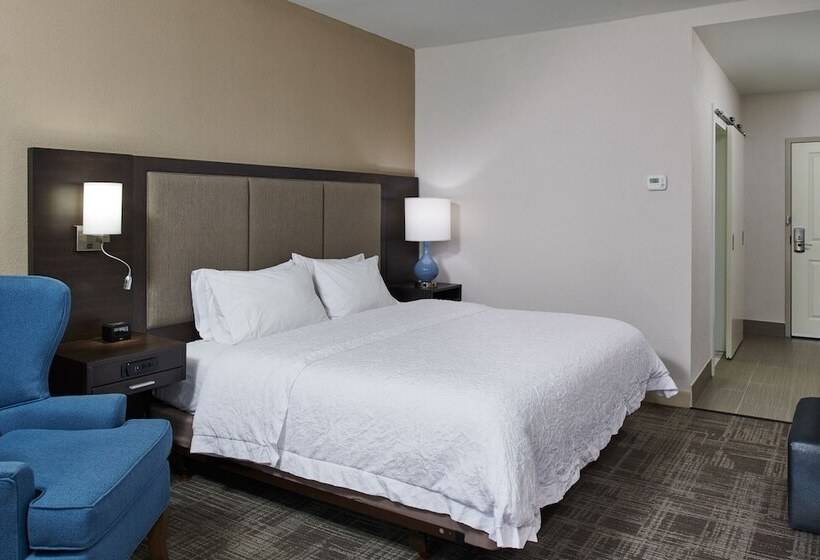 בית מלון כפרי Hampton Inn & Suites Chapel Hill/durham, Area