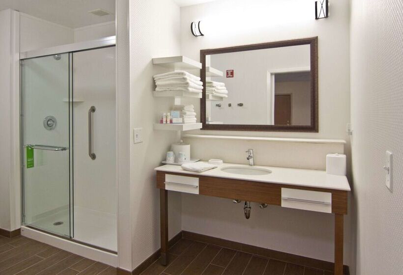호텔 Hampton Inn & Suites Chillicothe