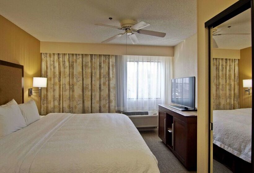호텔 Hampton Inn & Suites Chillicothe