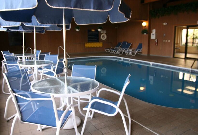호텔 Hampton Inn & Suites Chillicothe