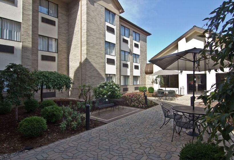 호텔 Hampton Inn & Suites Chillicothe