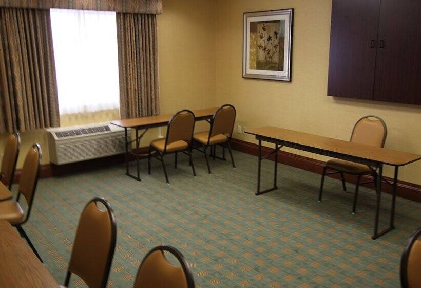 호텔 Hampton Inn & Suites Chillicothe