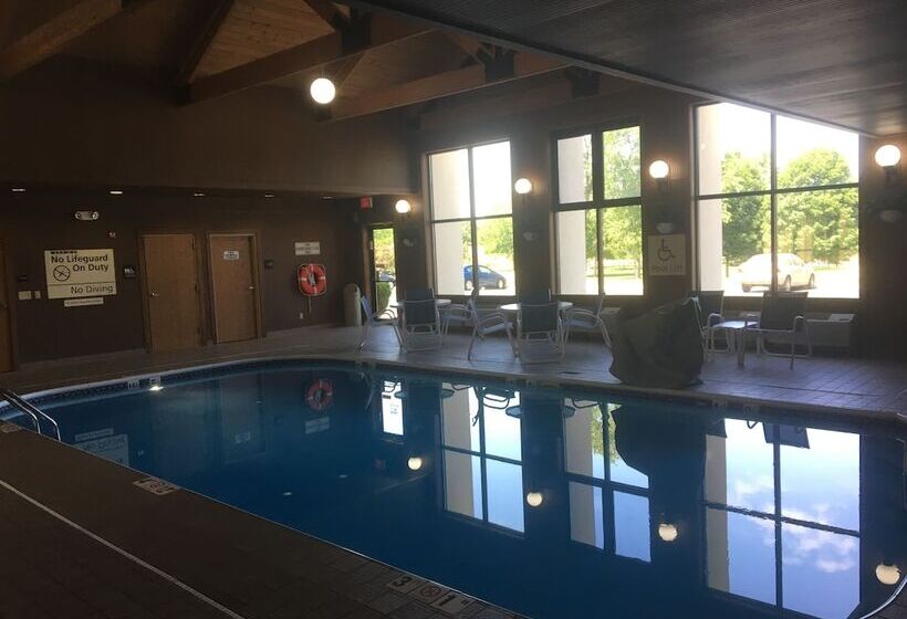 호텔 Hampton Inn & Suites Chillicothe