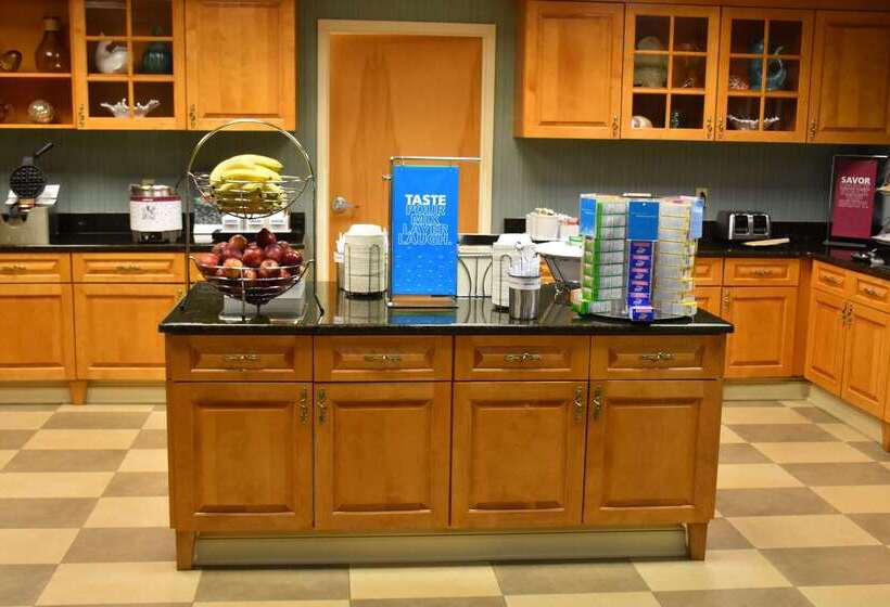 ホテル Hampton Inn & Suites Chincoteaguewaterfront