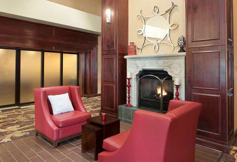 호텔 Hampton Inn & Suites Clevelandsoutheast/streetsboro