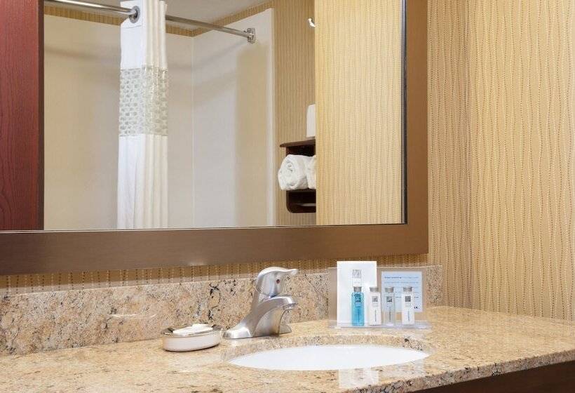 호텔 Hampton Inn & Suites Clevelandsoutheast/streetsboro