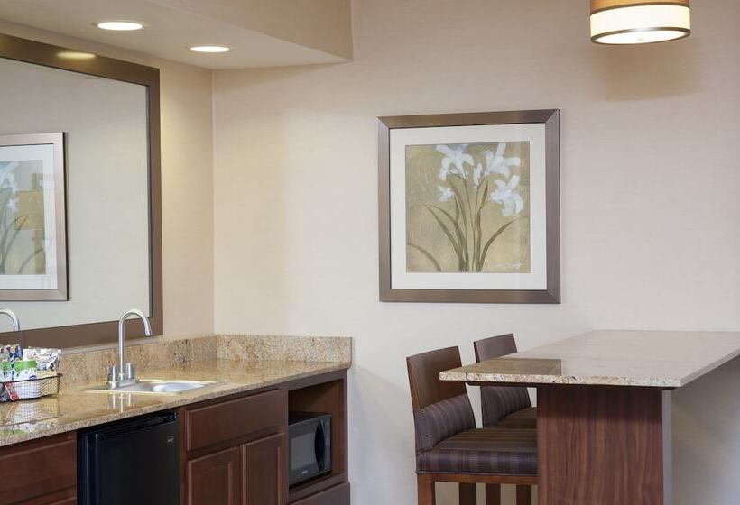 호텔 Hampton Inn & Suites Clevelandsoutheast/streetsboro