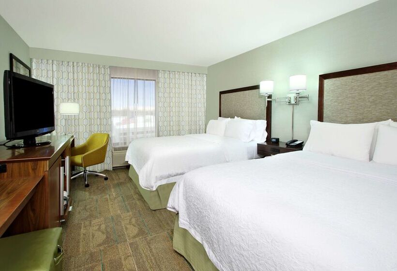 ホテル Hampton Inn & Suites Columbus Hilliard
