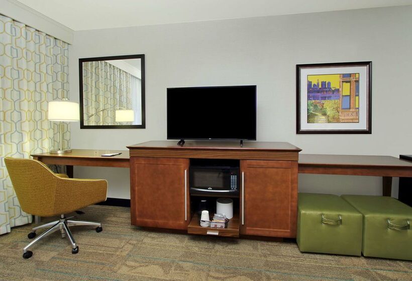 ホテル Hampton Inn & Suites Columbus Hilliard