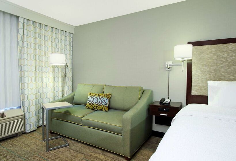 ホテル Hampton Inn & Suites Columbus Hilliard