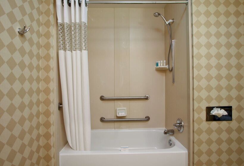 ホテル Hampton Inn & Suites Columbus Hilliard