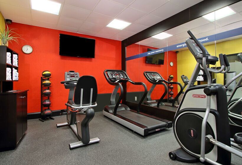 ホテル Hampton Inn & Suites Columbus Hilliard