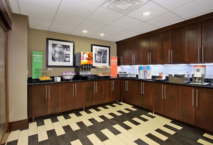 ホテル Hampton Inn & Suites Columbus Hilliard