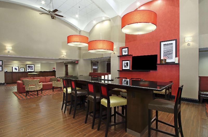 ホテル Hampton Inn & Suites Columbus Hilliard