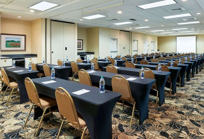 호텔 Hampton Inn & Suites Concord/charlotte