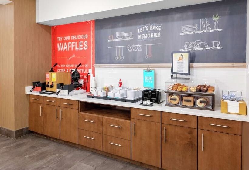 호텔 Hampton Inn & Suites Concord/charlotte
