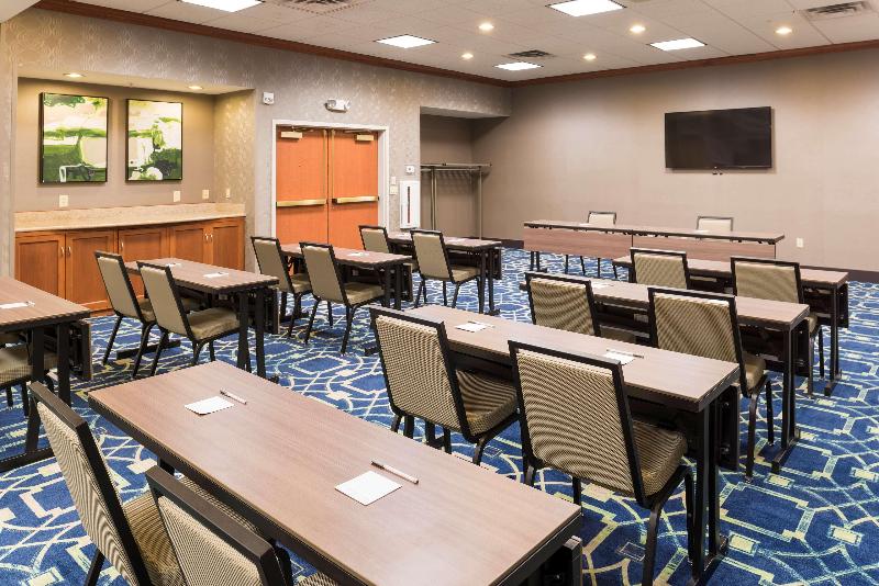 فندق Hampton Inn & Suites East Lansing/okemos