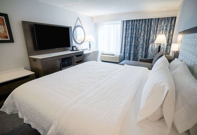 ホテル Hampton Inn & Suites Fairfield