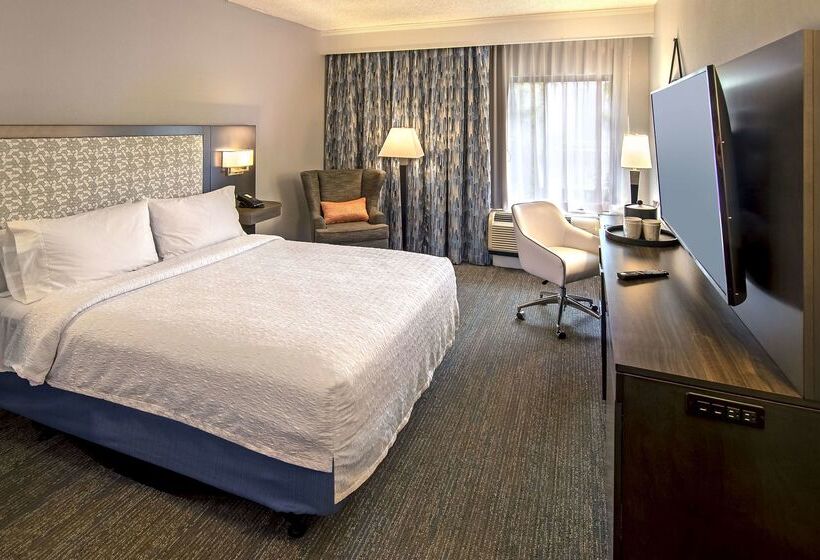 ホテル Hampton Inn & Suites Fairfield