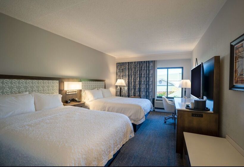 ホテル Hampton Inn & Suites Fairfield