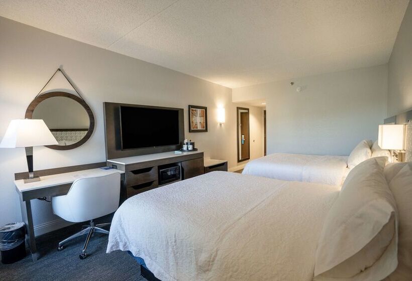 ホテル Hampton Inn & Suites Fairfield