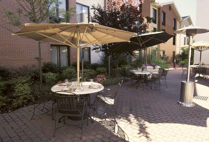 ホテル Hampton Inn & Suites Fairfield