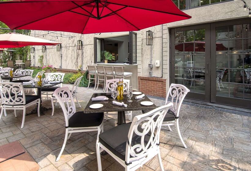ホテル Hampton Inn & Suites Fairfield