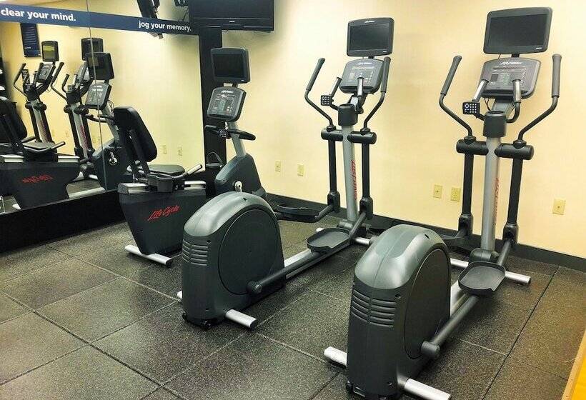 ホテル Hampton Inn & Suites Fairfield
