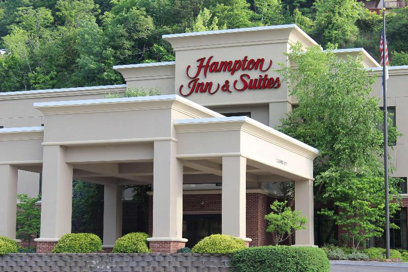 בית מלון כפרי Hampton Inn & Suites Hazard