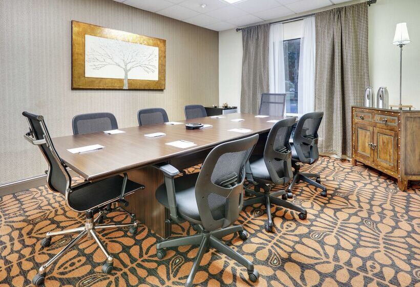 ホテル Hampton Inn & Suites Mooresville/lake Norman