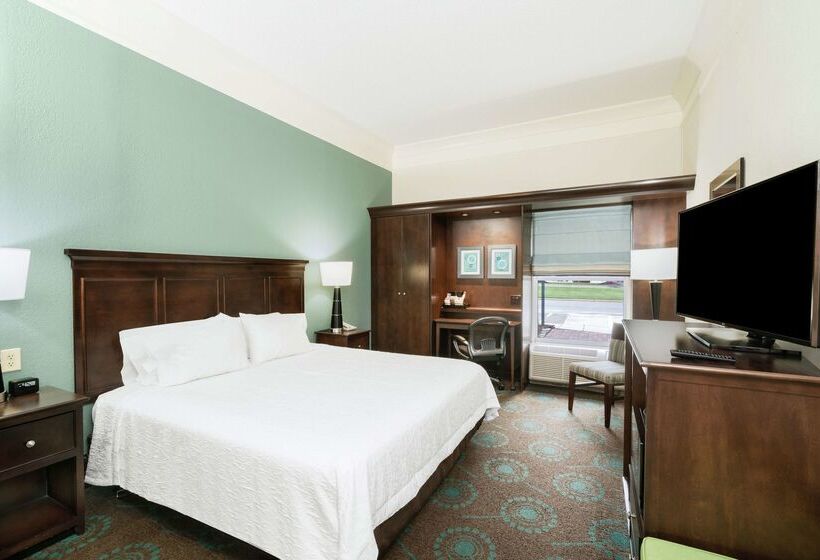 ホテル Hampton Inn & Suites Mooresville/lake Norman