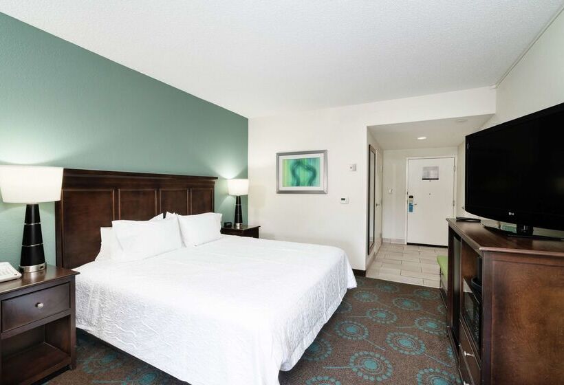 ホテル Hampton Inn & Suites Mooresville/lake Norman