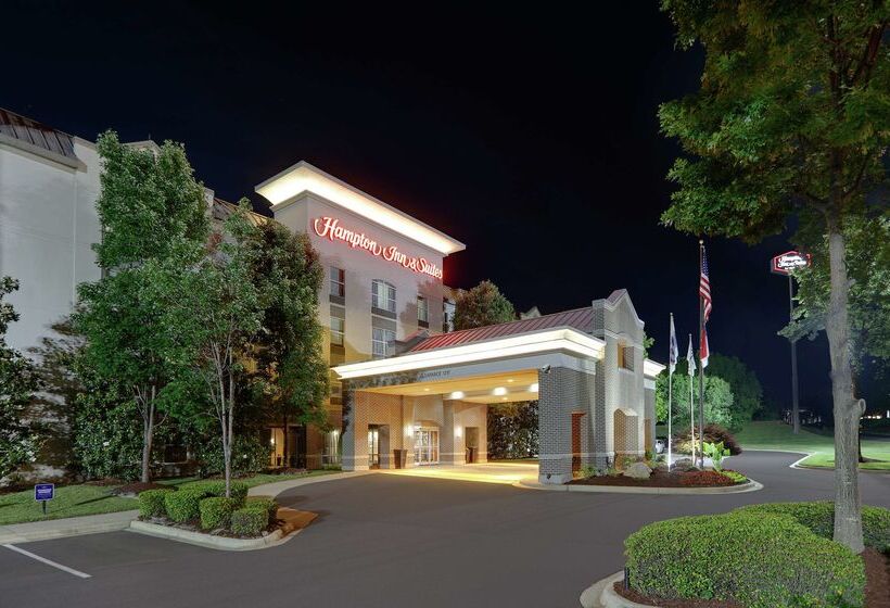 ホテル Hampton Inn & Suites Mooresville/lake Norman