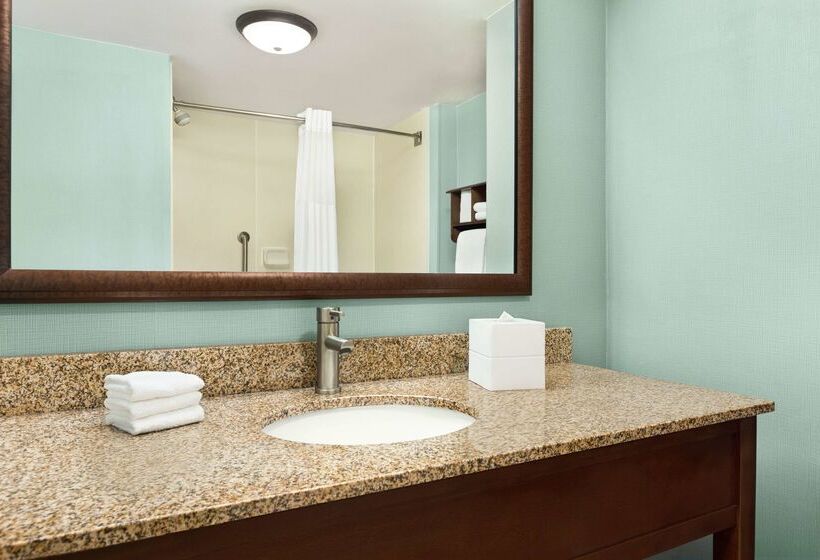ホテル Hampton Inn & Suites Outer Banks/ Corolla