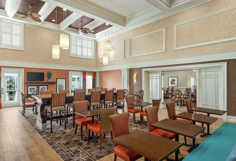 ホテル Hampton Inn & Suites Outer Banks/ Corolla