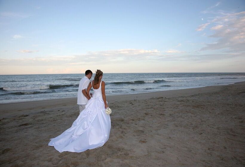 ホテル Hampton Inn & Suites Outer Banks/ Corolla