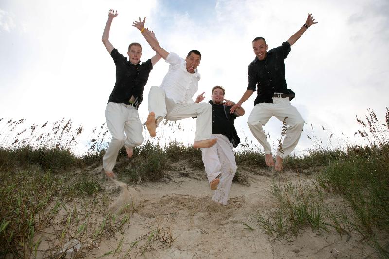 ホテル Hampton Inn & Suites Outer Banks/ Corolla