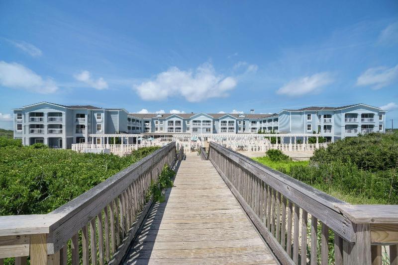 ホテル Hampton Inn & Suites Outer Banks/ Corolla