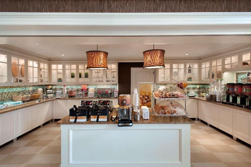 ホテル Hampton Inn & Suites Outer Banks/ Corolla