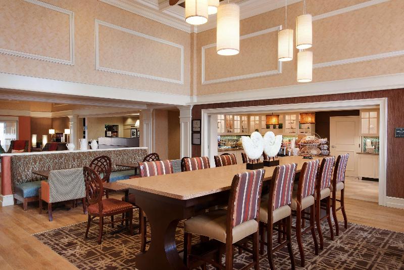 ホテル Hampton Inn & Suites Outer Banks/ Corolla