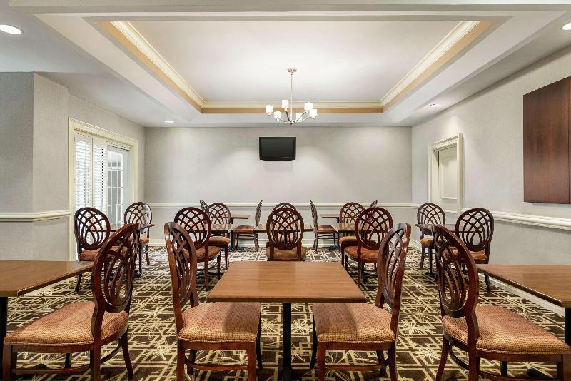 ホテル Hampton Inn & Suites Outer Banks/ Corolla