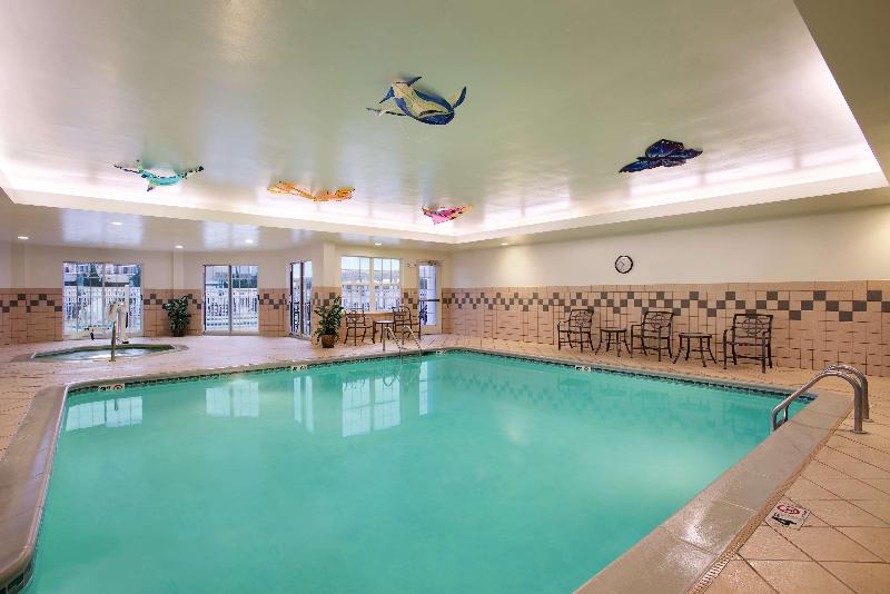 ホテル Hampton Inn & Suites Outer Banks/ Corolla