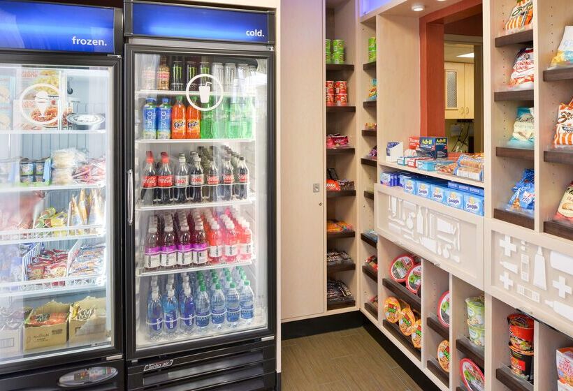 هتل Hampton Inn & Suites San Franciscoburlingameairport South