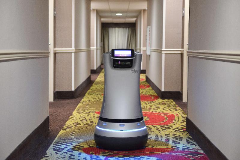 هتل Hampton Inn & Suites San Franciscoburlingameairport South