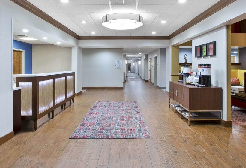 호텔 Hampton Inn & Suites Springboro/dayton Area South