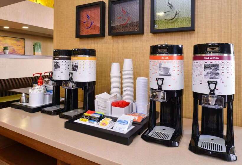 호텔 Hampton Inn & Suites Springboro/dayton Area South