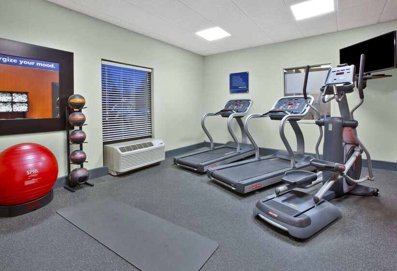 호텔 Hampton Inn & Suites Springboro/dayton Area South